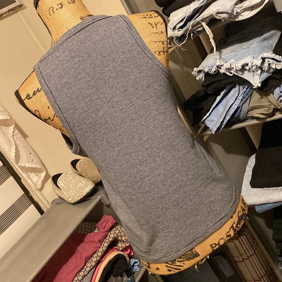 AMERICAN EAGLE tank top size women’s medium - Picture 7 of 8